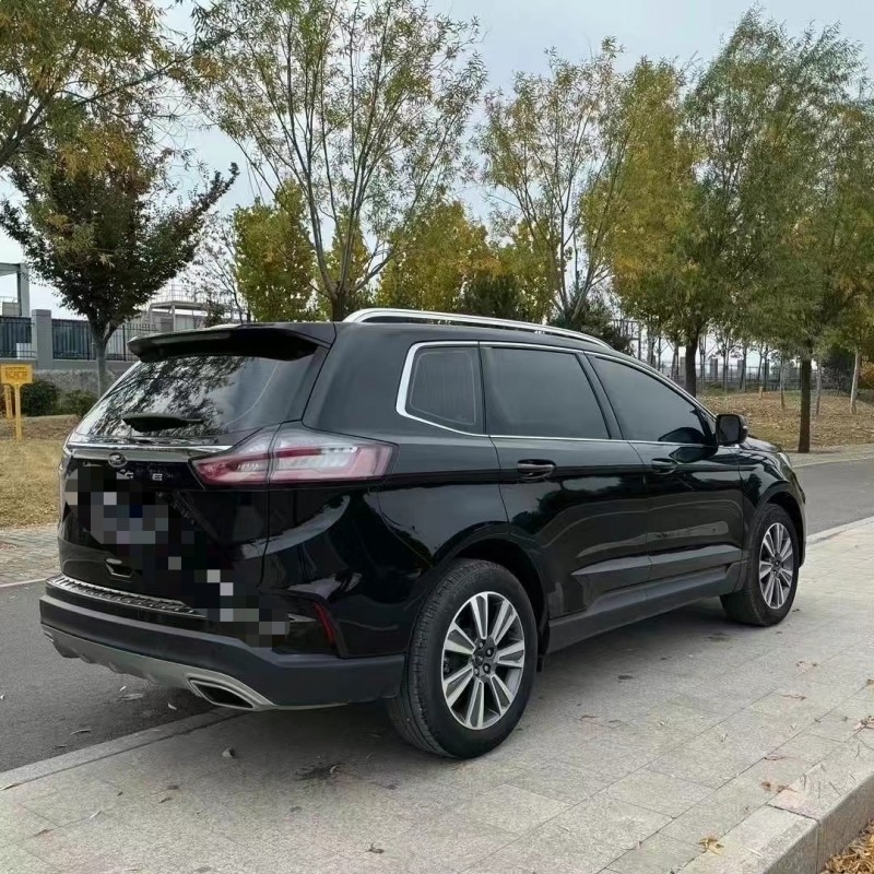 枣庄21年福特锐界8