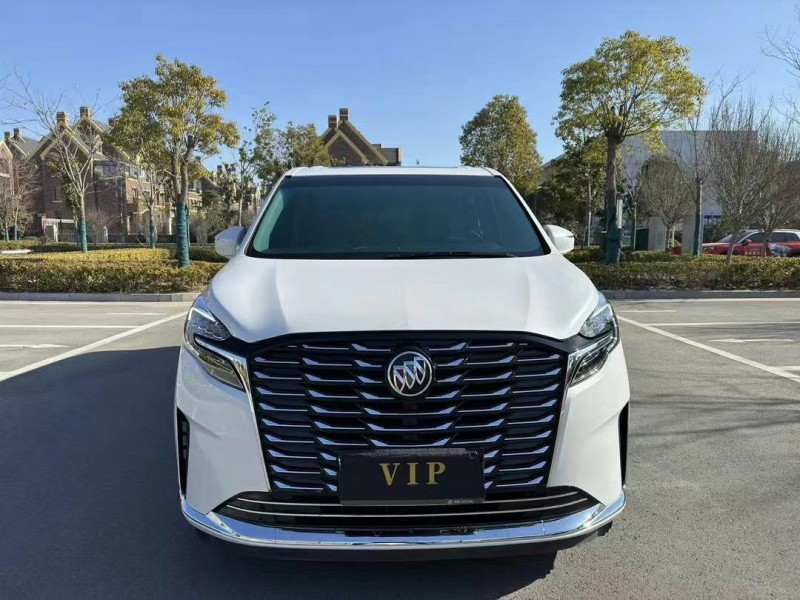 盐城24年别克GL81