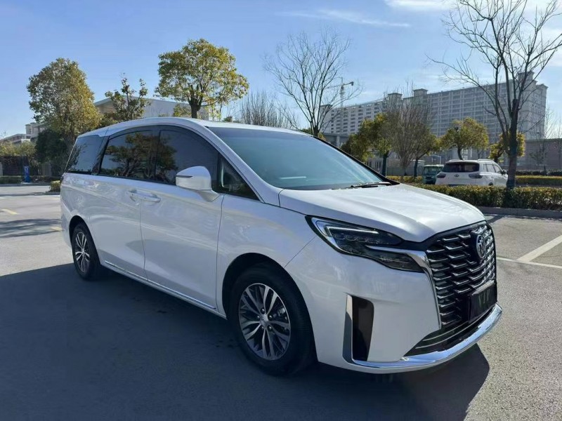 盐城24年别克GL82