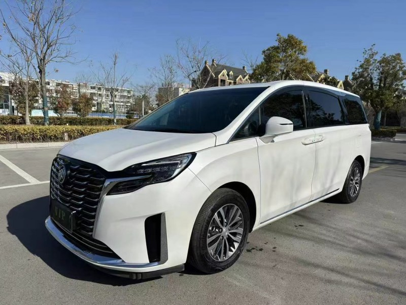 盐城24年别克GL83