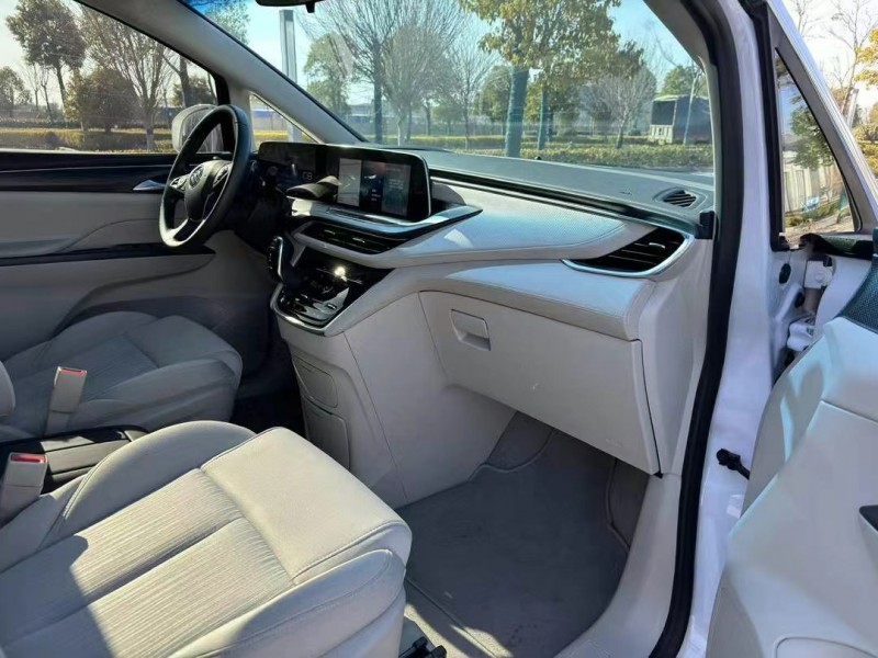 盐城24年别克GL86