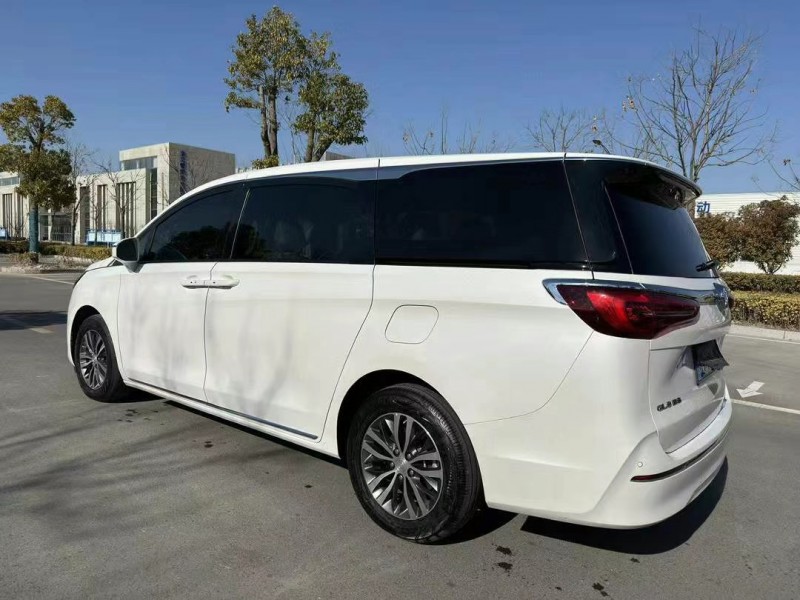 盐城24年别克GL88