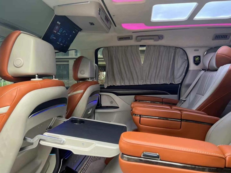 徐州21年别克GL85