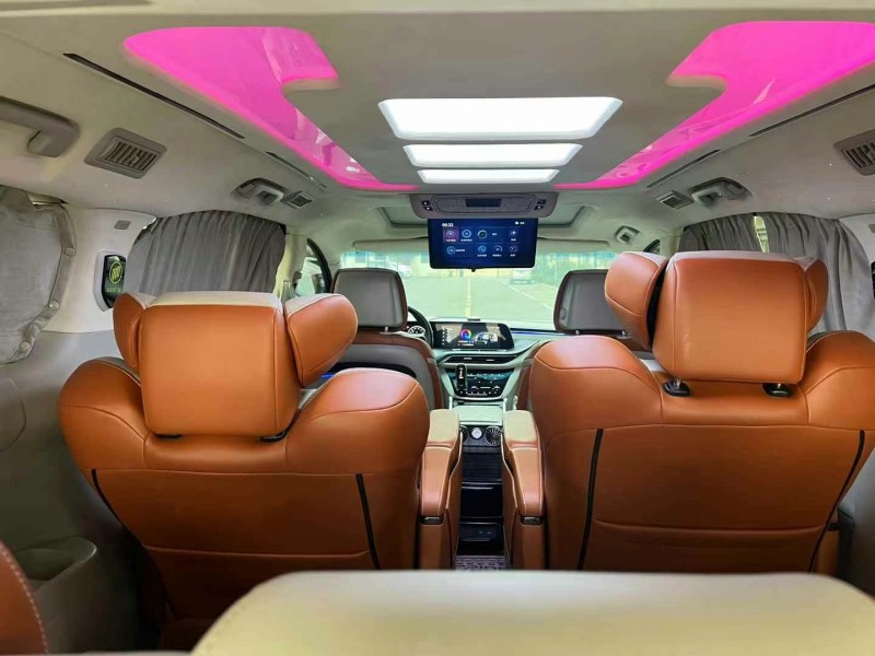 徐州21年别克GL86