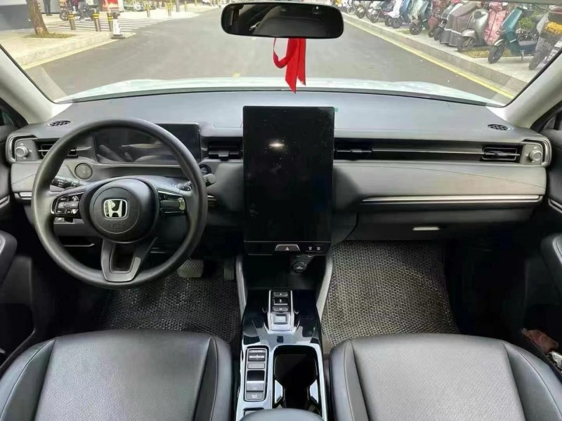 广州23年本田极湃5