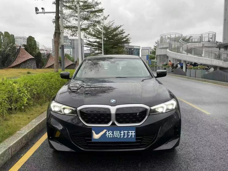 深圳24年宝马i31