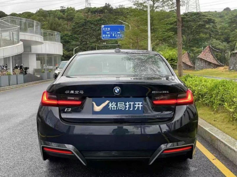 深圳24年宝马i39