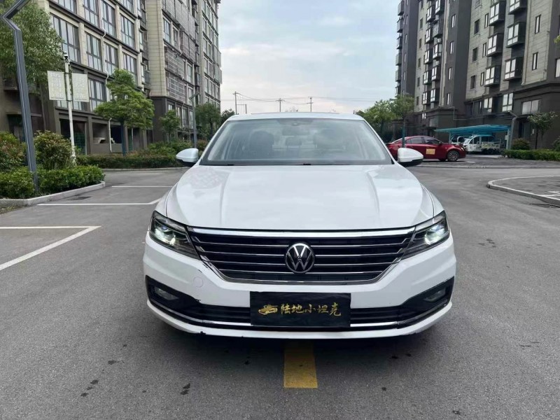 徐州21年大众朗逸1