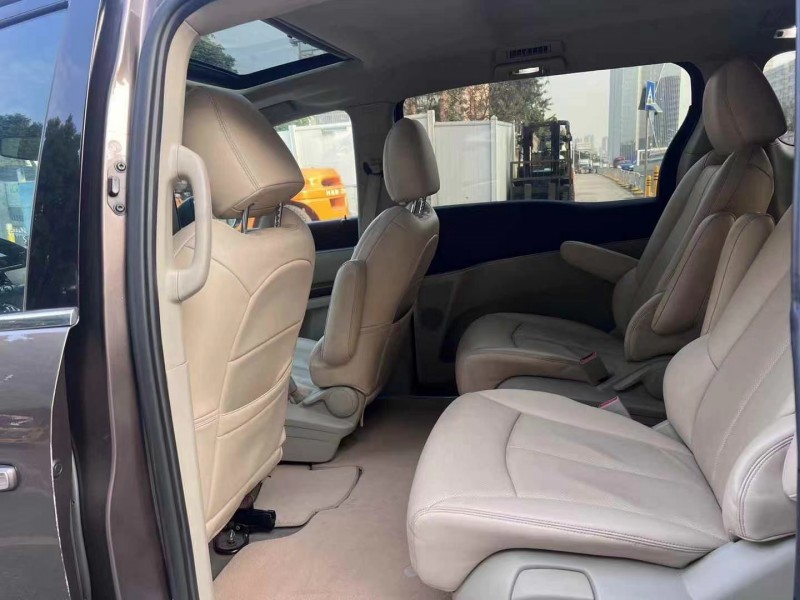 广州14年别克GL84