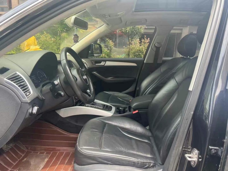 徐州14年奥迪Q54