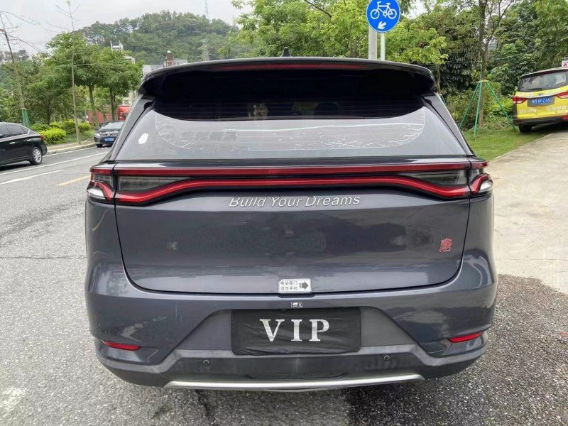 广州20年比亚迪唐5