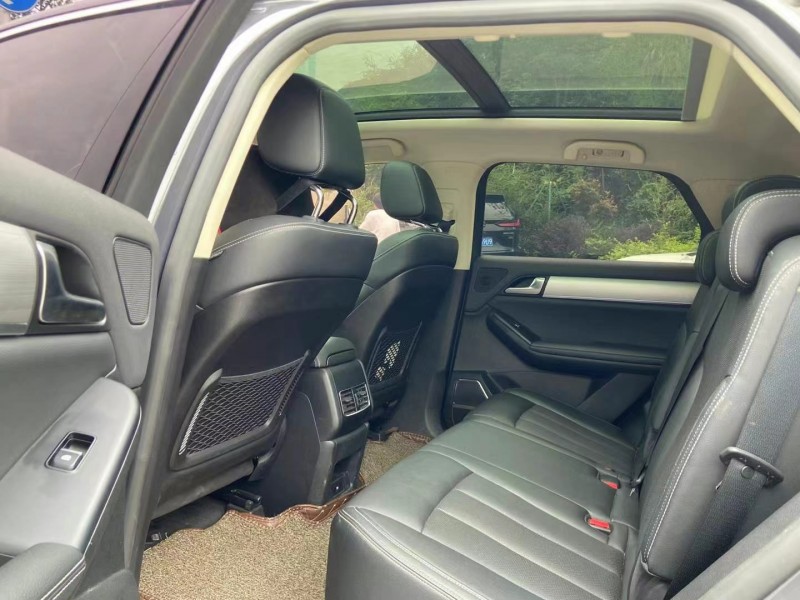 广州20年比亚迪唐8