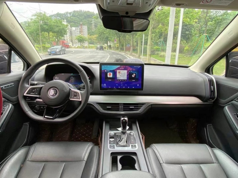 广州20年比亚迪唐9