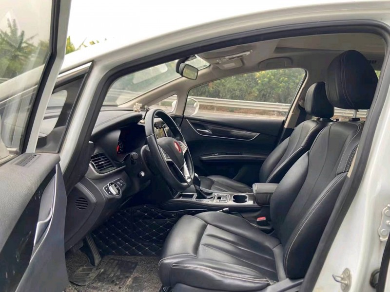 广州18年比亚迪宋7