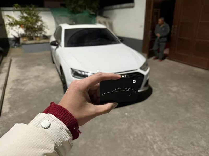 济宁23年奥迪A4L1