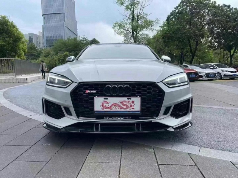 佛山19年奥迪S51