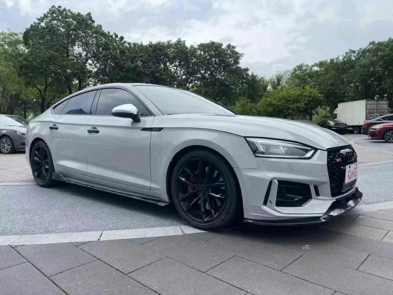 佛山19年奥迪S52