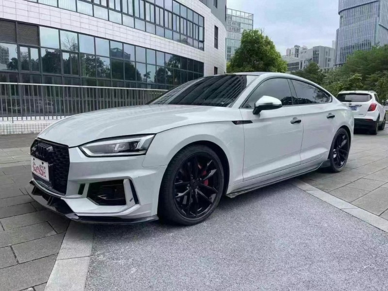 佛山19年奥迪S53