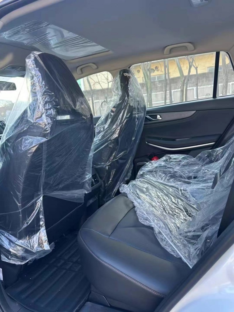 济宁24年长安汽车CS757