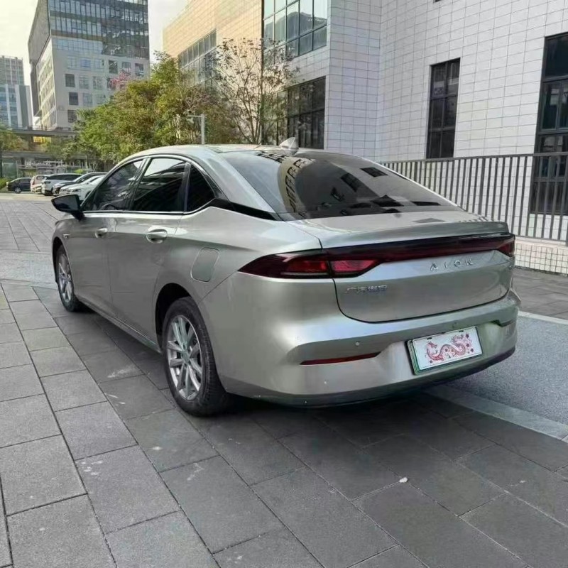 广州23年传祺埃安S5806