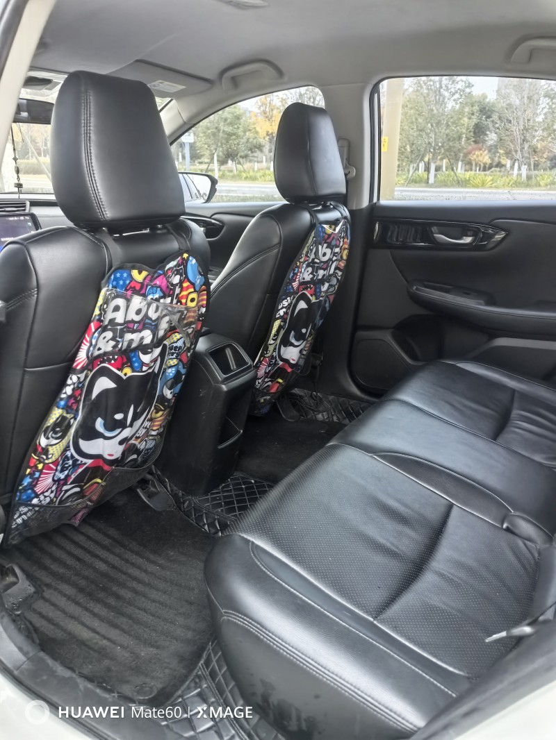 泰州19年本田享域8