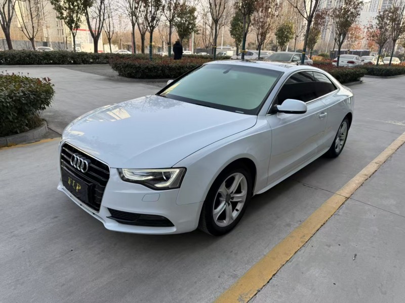 济宁15年奥迪A53