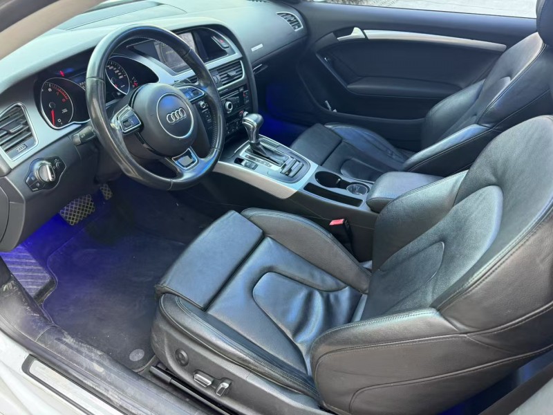 济宁15年奥迪A54