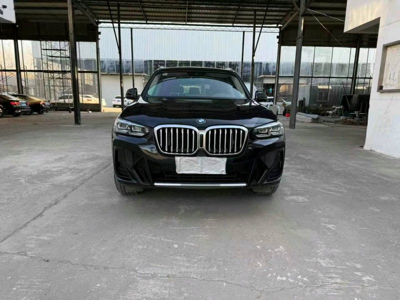 徐州21年宝马X31
