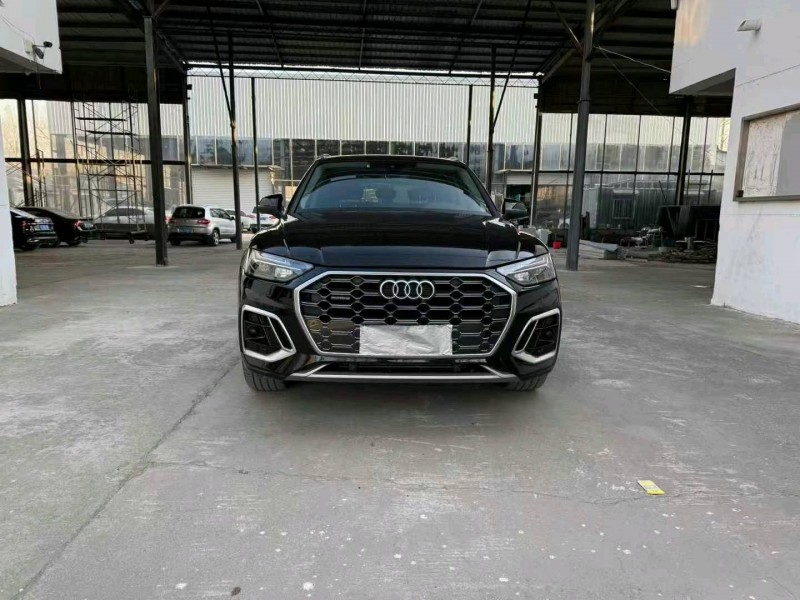 徐州21年奥迪Q51