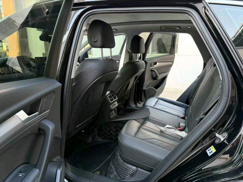 徐州21年奥迪Q54