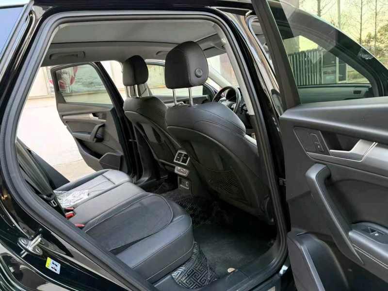 徐州21年奥迪Q57