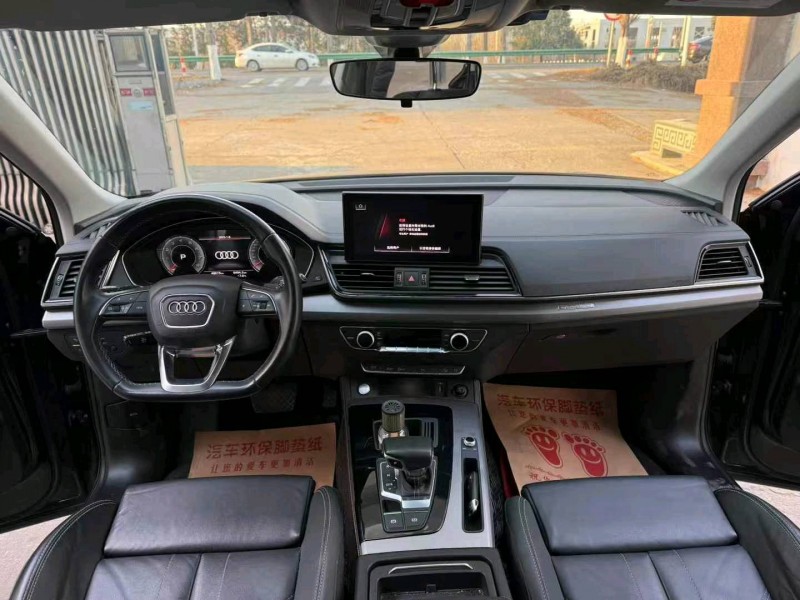 徐州21年奥迪Q58