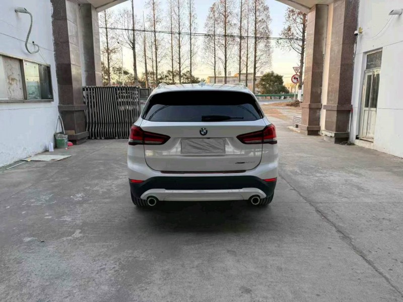 徐州21年宝马X19