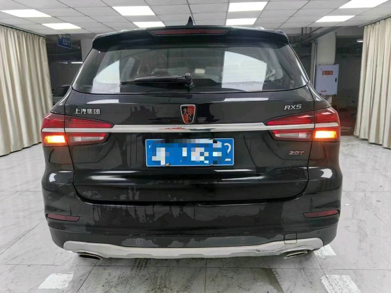 成都19年荣威RX59