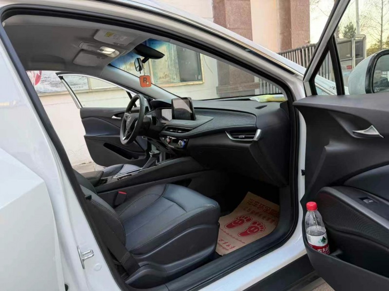 徐州24年别克微蓝6