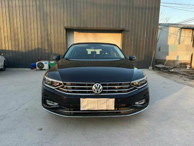 徐州20年大众迈腾1