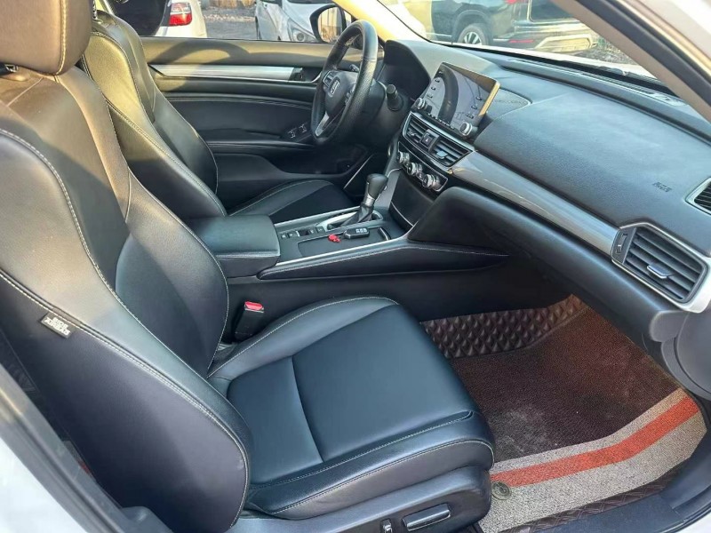 徐州20年本田英诗派7