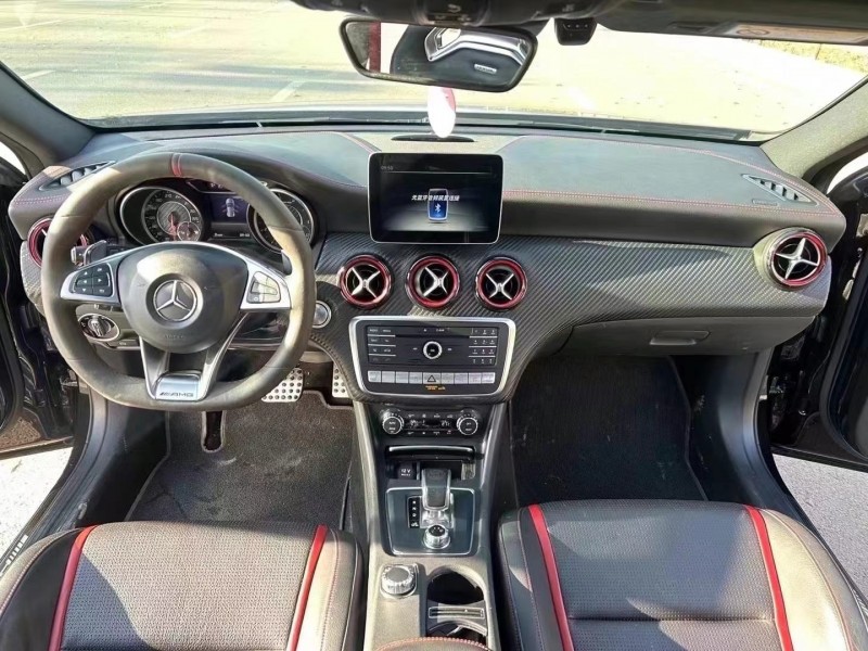 枣庄18年奔驰AMG6