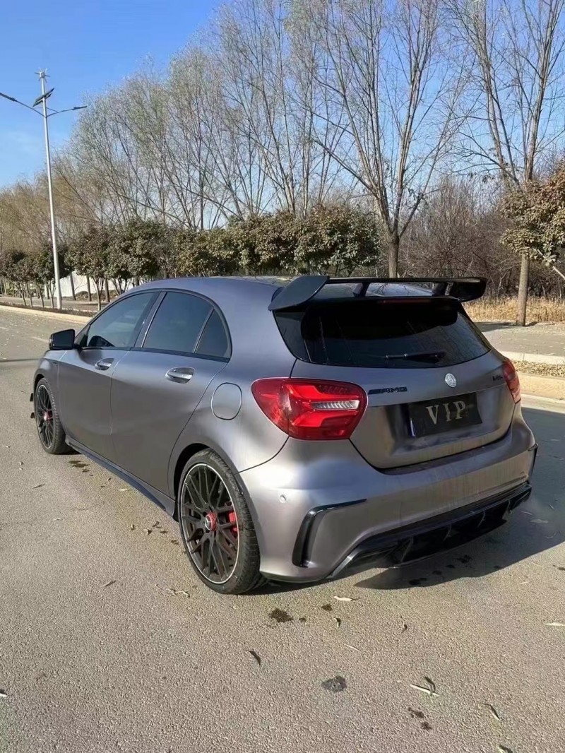 枣庄18年奔驰AMG8