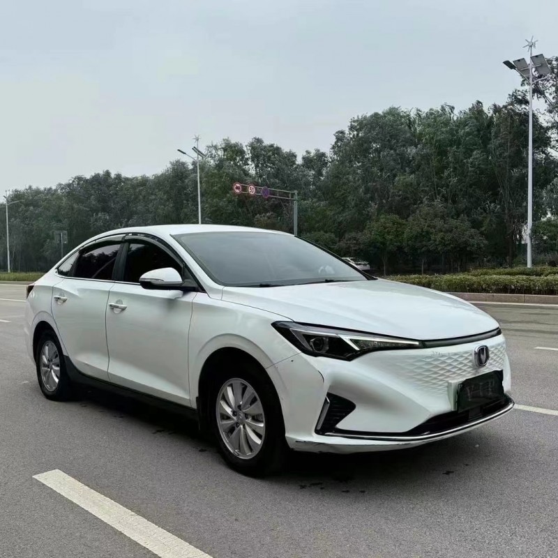 枣庄22年长安汽车逸动3