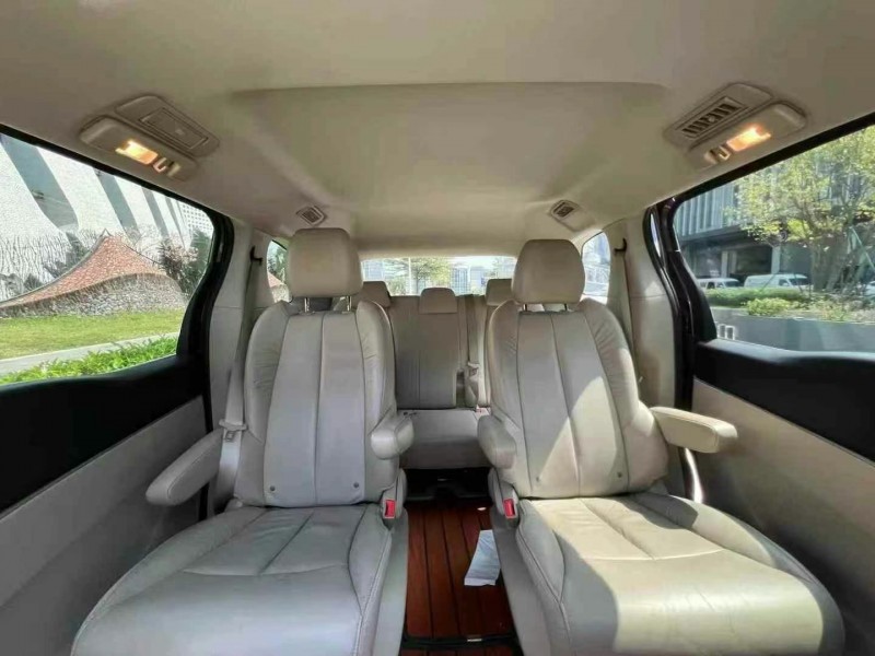 深圳19年别克GL87