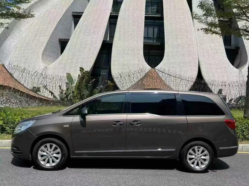 深圳19年别克GL88