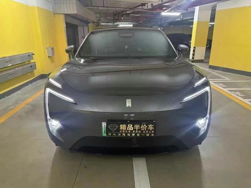 广州24年阿维塔111