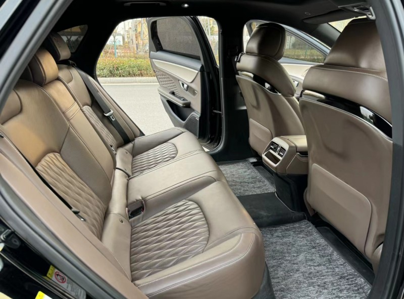 枣庄23年比亚迪汉6