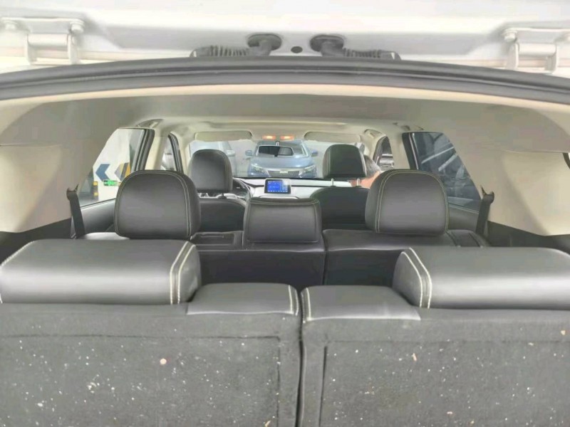 成都20年东风风光4