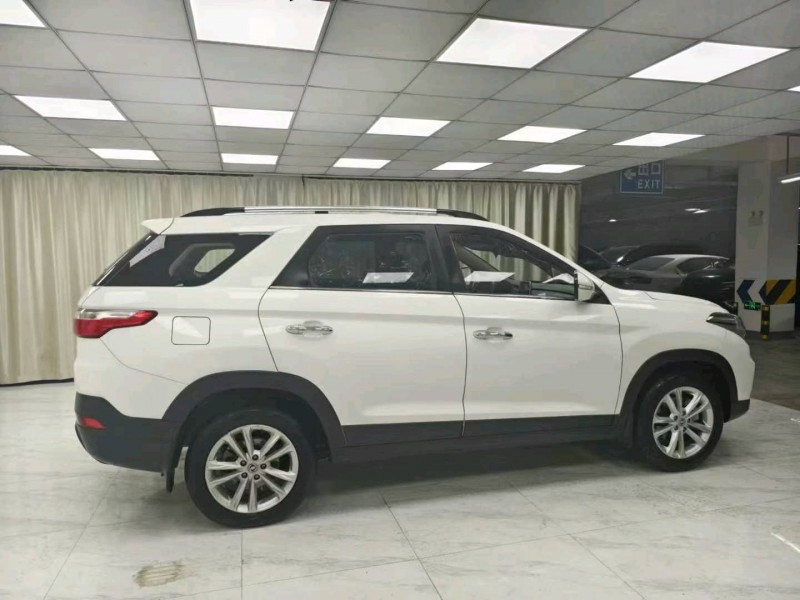 成都20年东风风光8