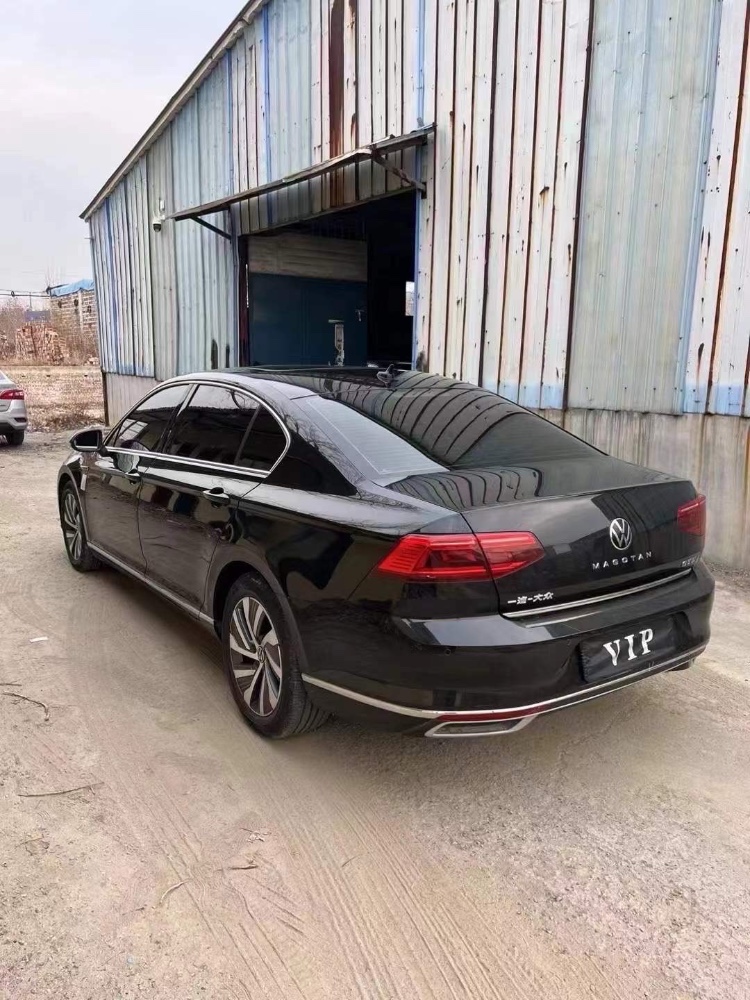 菏泽22年大众迈腾6