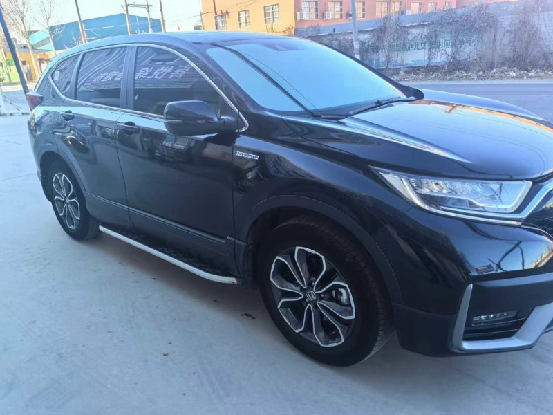 保定22年本田CRV2