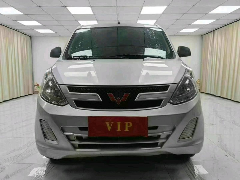成都20年五菱汽車宏光1