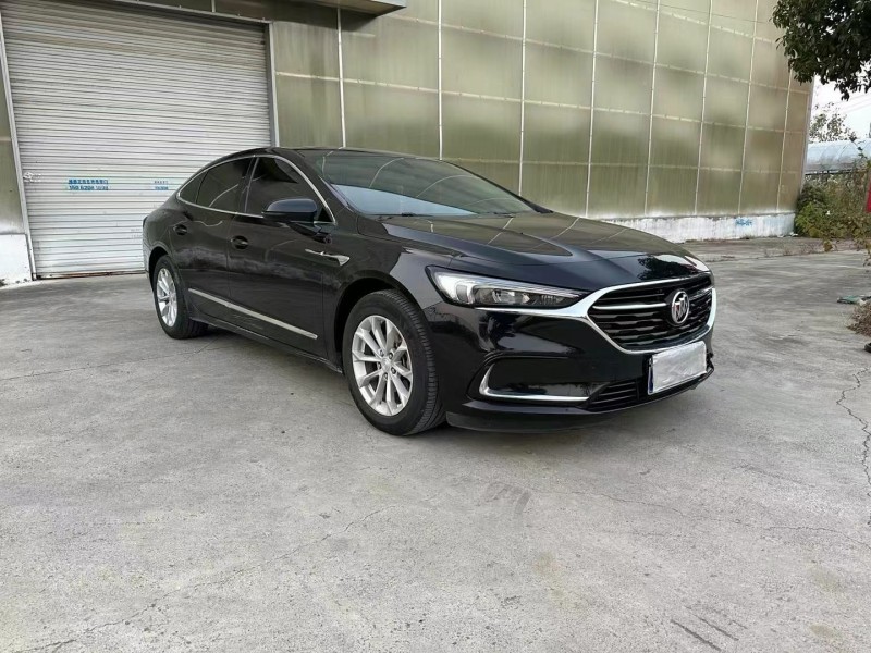 徐州23年别克君越3